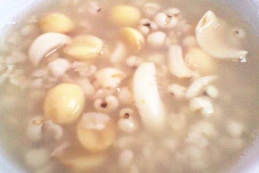 减肥|7款营养好喝的“减肥粥”,不节食不运动,瘦得快,聪明人都在喝