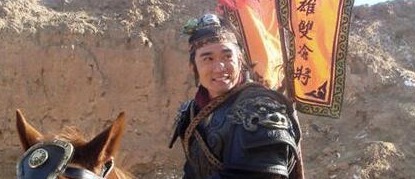 景阳冈$《水浒传》好汉们当过的官职,在现代相当于什么职位官都不小!