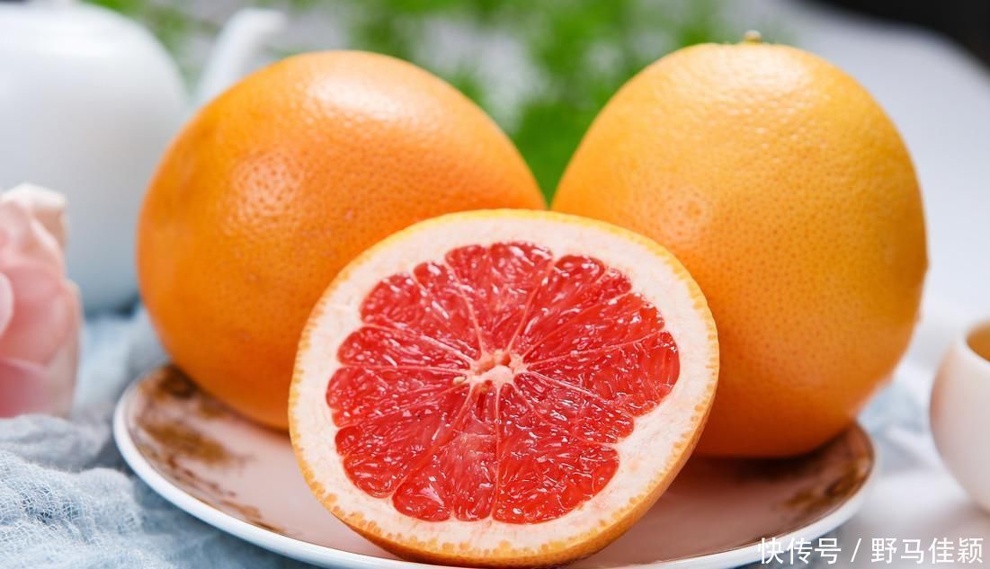 减肥|最适合减肥吃的4种水果，热量低还能“刮油”，减肥一定要知道