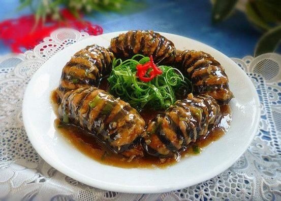 入口鲜香的几道家常美食,快速出锅闻着香香的,很诱人又下饭