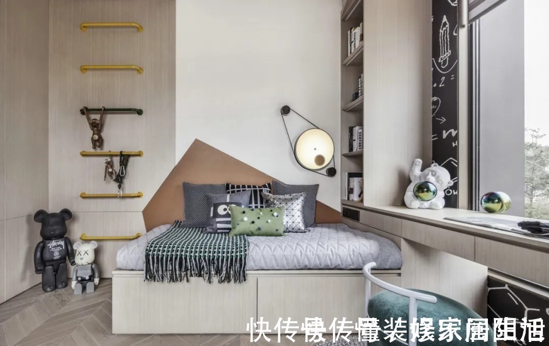 用材|当下常见的9种设计风格分享,这些解析与色调搭配值得收藏