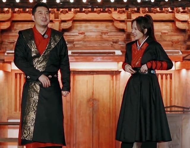 郭麒麟官宣回归跑男,他的贡献太重要了,没了他少了一半乐趣