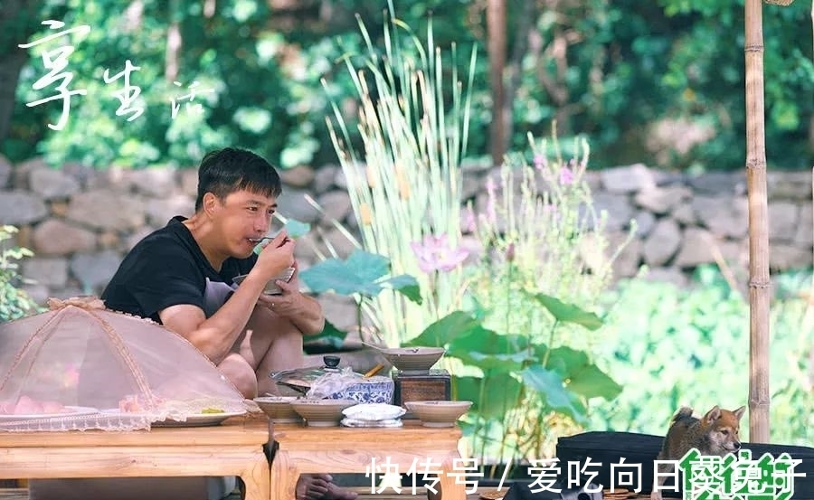 高情商|黄磊煮7个鸡蛋嘉宾却有8人,网友看完真相后直呼:高情商