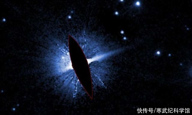 柯伊伯 科学新发现，消失的“九号行星”，其轨道或许超越了柯伊伯带