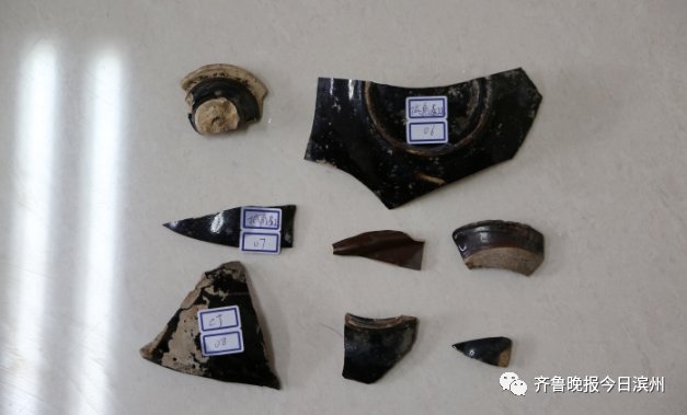 考古勘探|信息量很大!滨州这里竟藏着晚唐至宋时期的一座大型城市