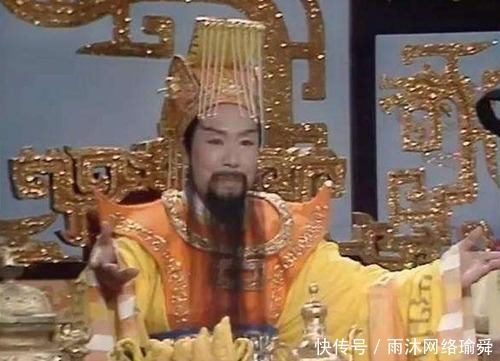 别人|孙悟空为啥最讨厌别人叫他“弼马温”?因为之前的弼马温是“她”