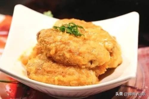 饭菜|寒冷的冬天,来这样11道下饭菜,绝对能满足你和家人的胃口!