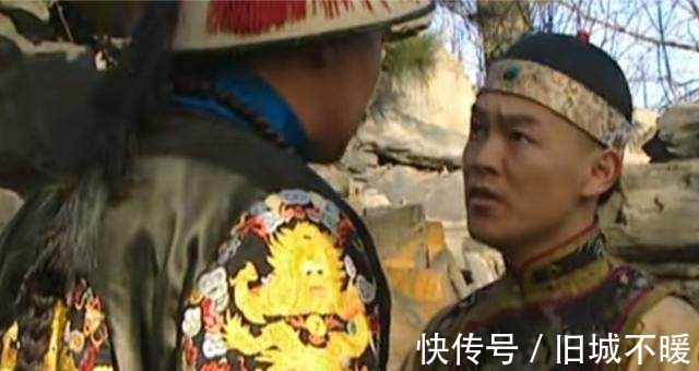 隆科多|《雍正王朝》隆科多兵谏,十三爷为何能接管兵权答案终于被说出!