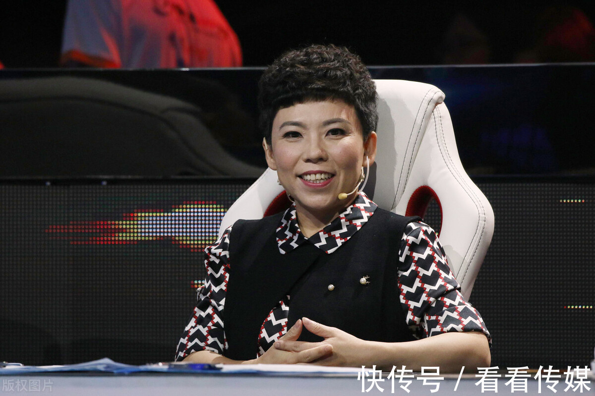 国乒|国乒选手奖牌成绩两手抓,邓亚萍学历最高,樊振东有点可惜