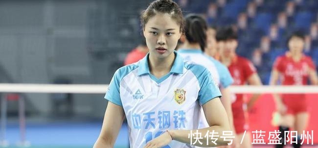 车文涵|网口压制发球立功,江苏轻取山东守住前三,小宇吴晗相得益彰!