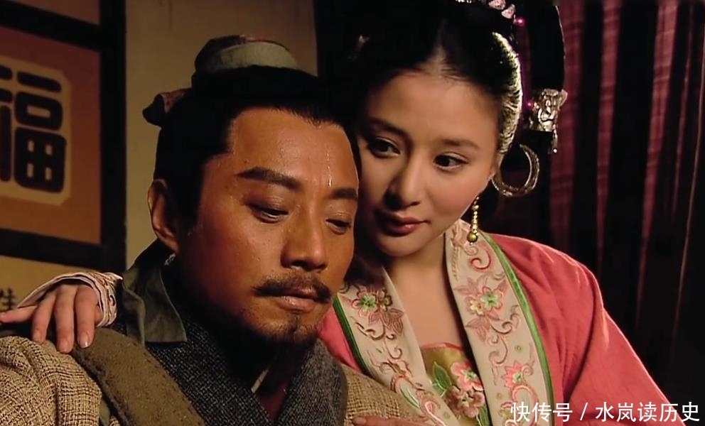 读宋江反诗与林冲言志诗:你在宣和年间,想当林冲还是想做宋江?