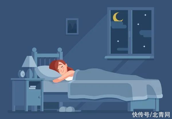 睡眠时间|睡眠不好，吃褪黑素有用吗？