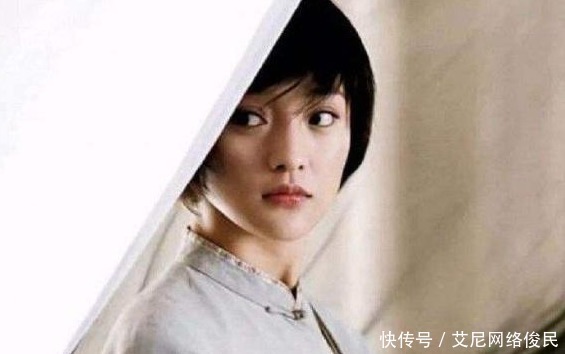 灵气|周迅很有灵气,演林徽因却遭到林徽因女儿反对,5字淘汰许多明星