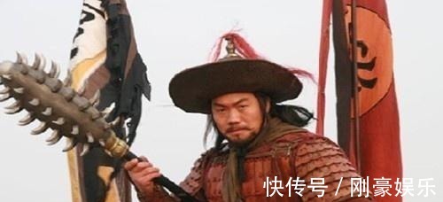 秦明@梁山上有两个武举人,为何实力相差巨大问题出在林冲身上