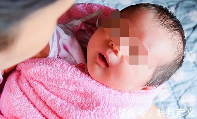 李女士|孩子若早于这个月开口喊“妈妈”,恭喜你,喜获一枚高智商宝宝!