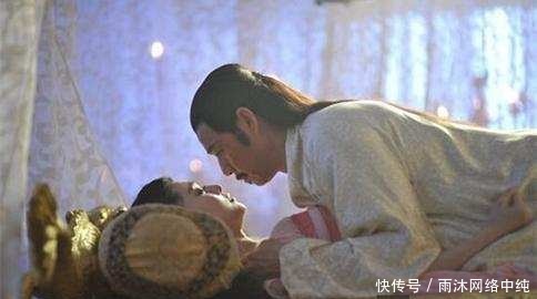 寿命|古代皇帝为何寿命较短？看完妃子的侍寝玩法，你就茅塞顿开了！