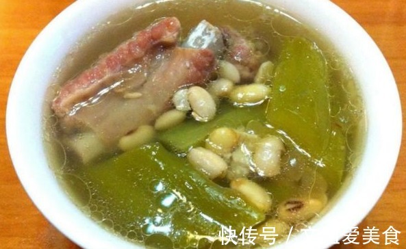 冬瓜|炎热的夏天要喝这种汤，清热解暑营养丰富，可以怎强身体营养！