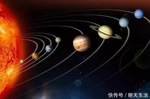 介质 太阳能把温度传到地球，为什么太阳到地球之间的太空却没有温度呢