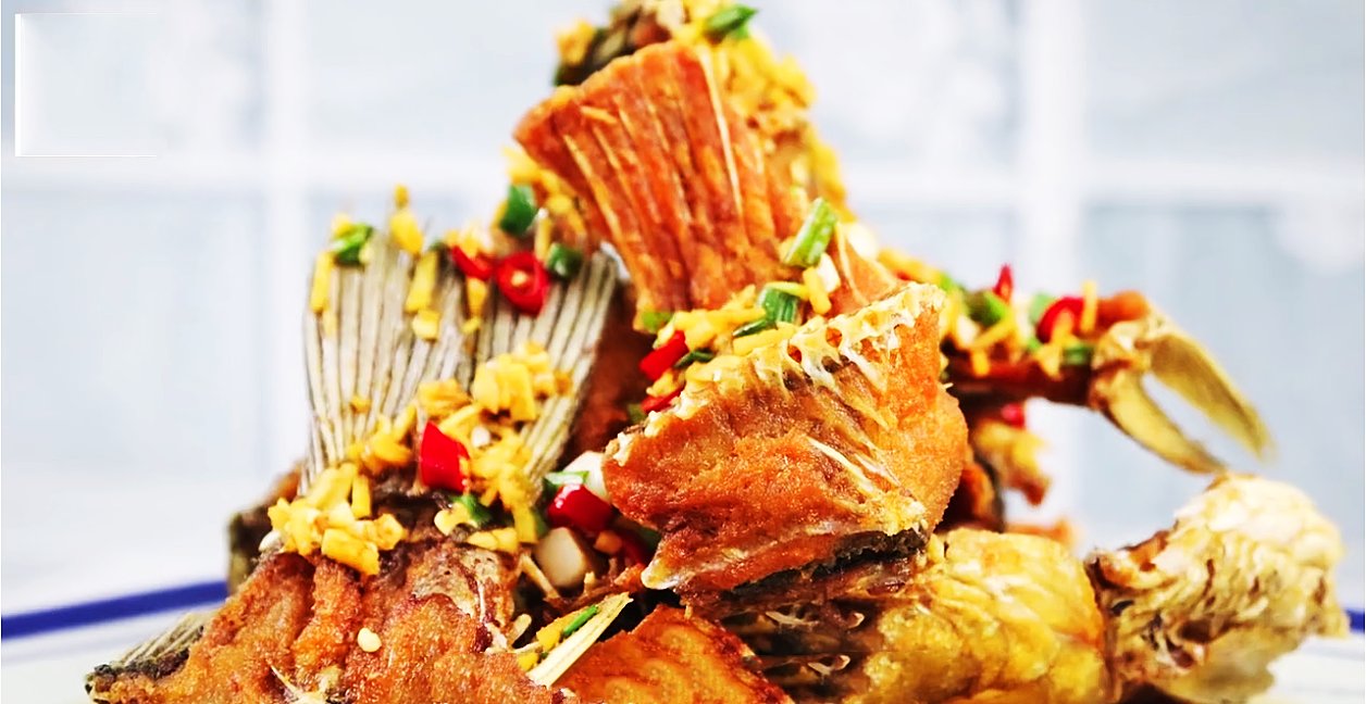 做法|秋冬进补多吃这7种鱼，滋补驱寒暖身，适合老人孩子，做法也简单