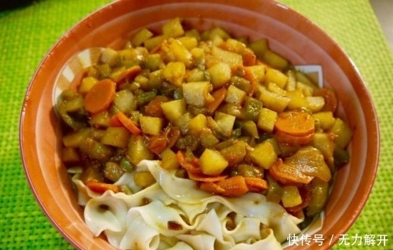 几种家常菜的新做法,好吃到停不下来,简单美味,给家人露一手