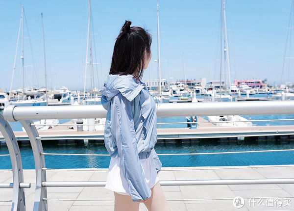 冰袖|防晒的同时还能有凉感?真人实测3款蕉内冷防晒装备,用科学数据给你答案!