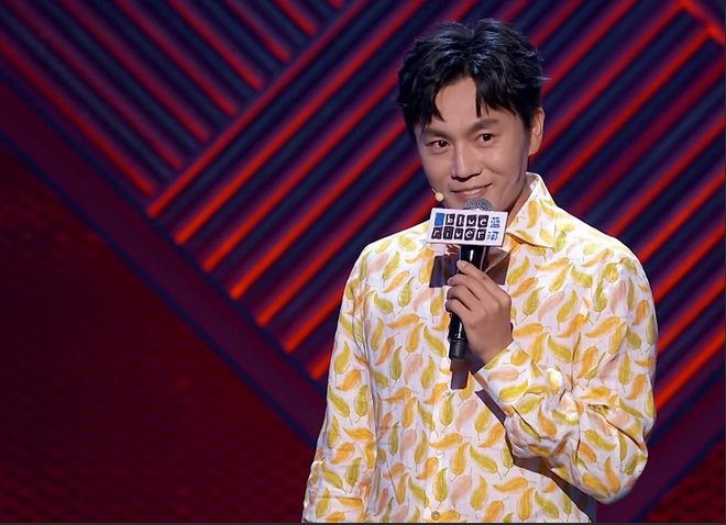 數(shù)館|最火綜藝咖今年輪到李雪琴、陳卓璇她們了丨圖數(shù)館