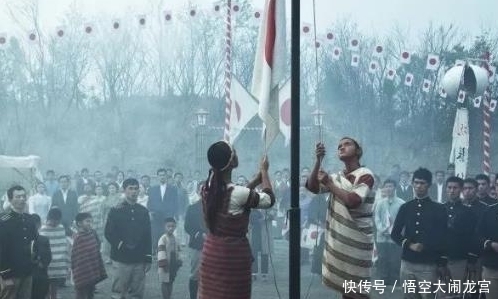 台湾原住民|日本即将战败,结果这个省20多万人加入日军,还成侵华尖刀部队