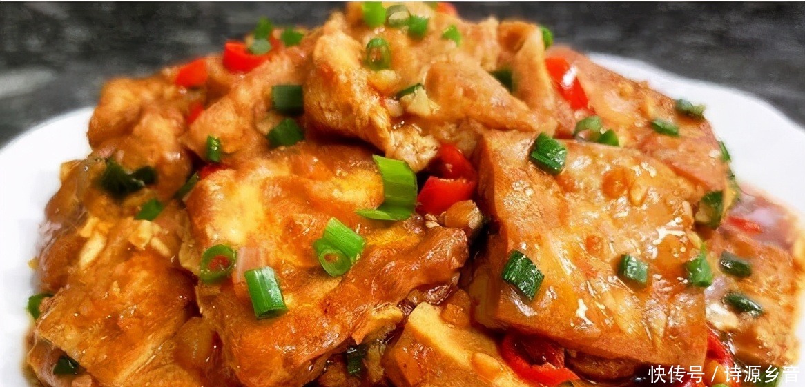 分享27款菜肴简单做法,精选食材用心烹饪,味道极好,值得尝试!