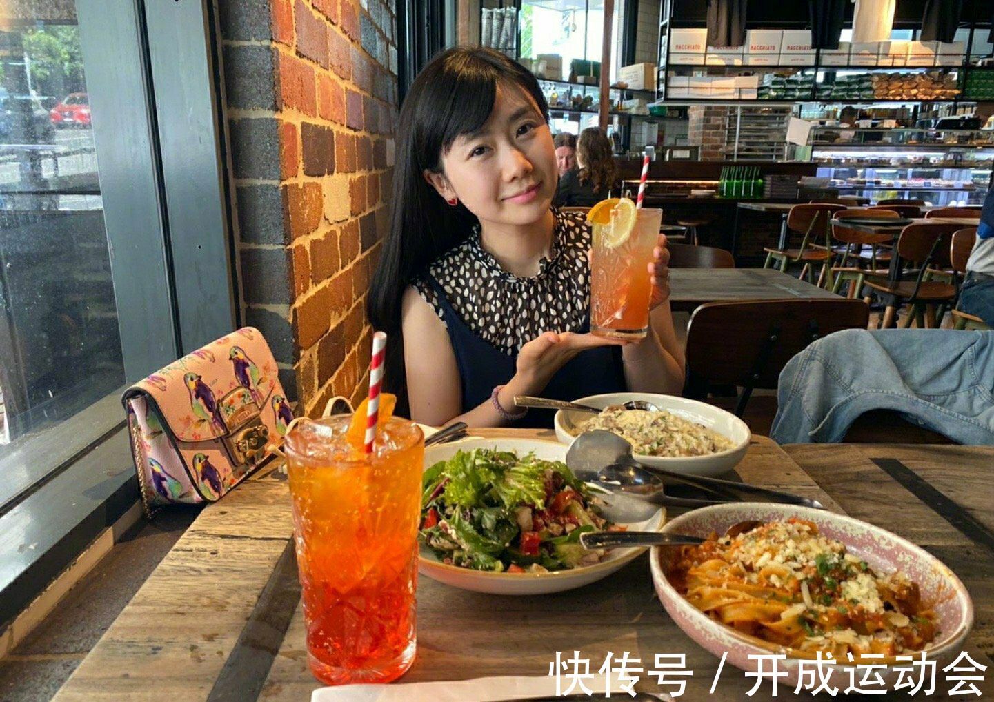 日乒|日乒福原爱即将再婚?其闺蜜爆料她带新男友参加派对,并赞不绝口