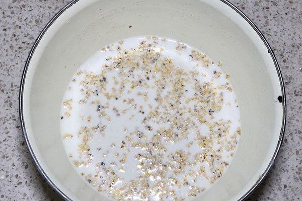 松软|曾经是皇帝最喜欢的宫廷糕点,可以在家里做,松软、糯、可口,容易滋补脾胃