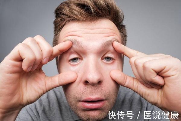 中年|男人中年后，身体若有这4个迹象，健康状态或在下降，需及时调理