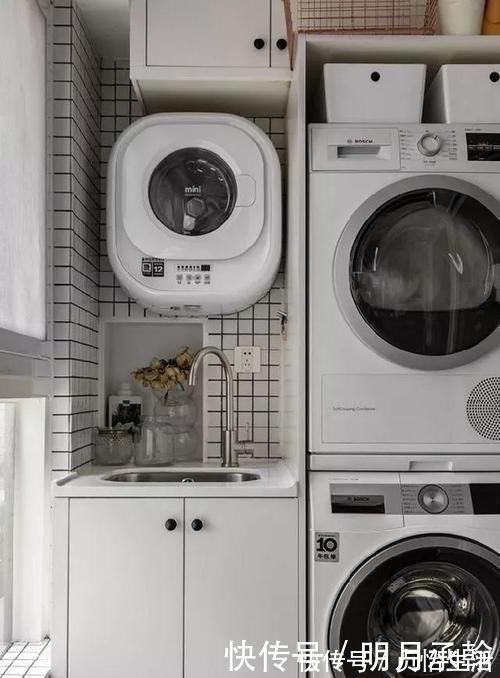 衣帽间|她89㎡的家开挂了,小两居还有衣帽间、书房成了小户型的梦想