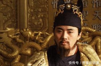 崇祯|此人是明朝最不能死的大将,他一战死,明朝直接就被灭了!