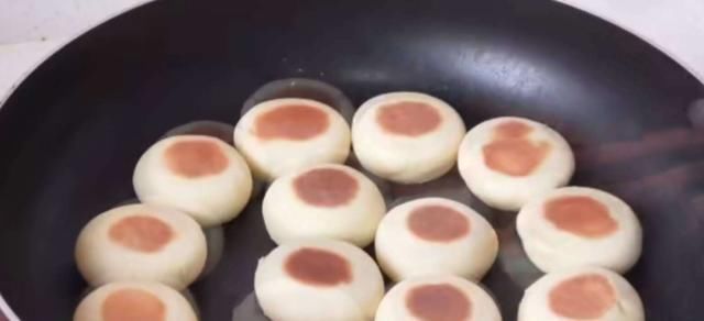 用油|一根山药,半碗面,教你新吃法,不用水,不用油,松软香甜超好吃