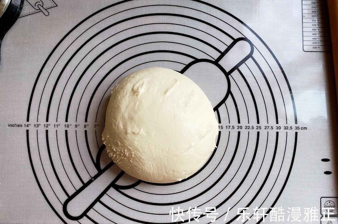 包子|好吃不过酱肉包,学会了这个做法不用去外面买了,又白又胖的