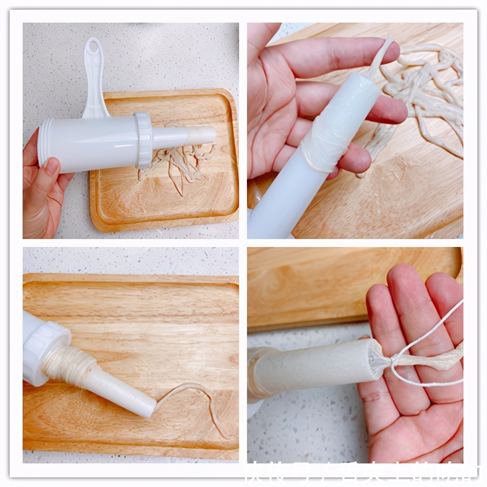  做法|要灌香肠的收藏，几十年的配方，做法配方详细讲解，香肠鲜香入味