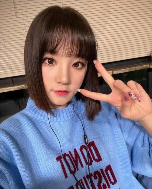 今年最心动的5款发型，超显脸小还不挑人，给你的气质加分