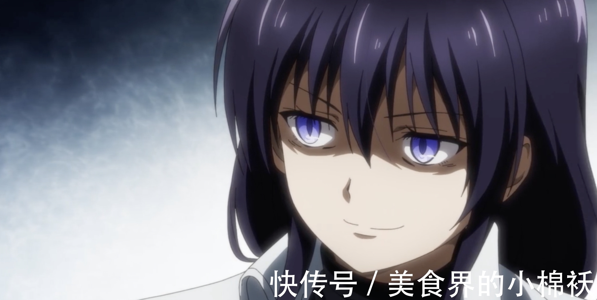 女主|疯批美人JK兔,七月新番两集连播