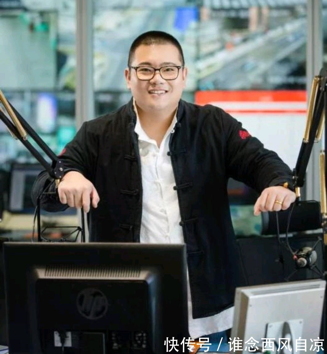 官方回应主持人节目中吵架：已停职 乾隆白菜是凉菜已成梗