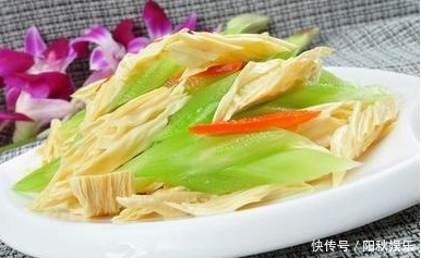 冬季天冷，女人常吃的菜，手脚不冷，抗衰老，轻松吃出好气色！