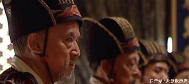 朱元璋|历史上的朱瞻基给大明朝留下了怎样的隐患？