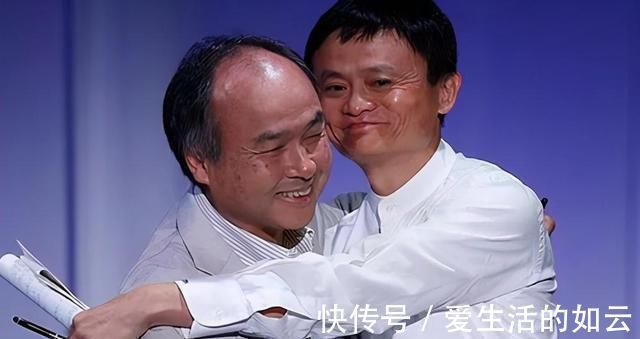 马云|马云的成功离不开这“3人”,2个人投资,还有1人直接“献身”