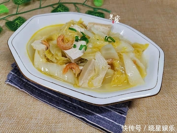 年夜饭,我家少不了这道菜,寓意美好,简单烧一烧,一大碗都不够