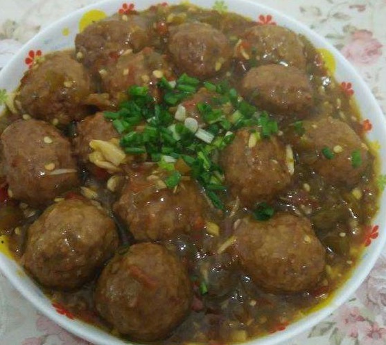 几道好吃的家常菜分享给大家，营养美味做法简单，家里人吃得开心