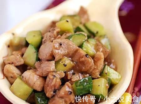 营养物质|女性不想长胖有肚腩,可以多吃以下食物,刮脂减肥,美容养颜