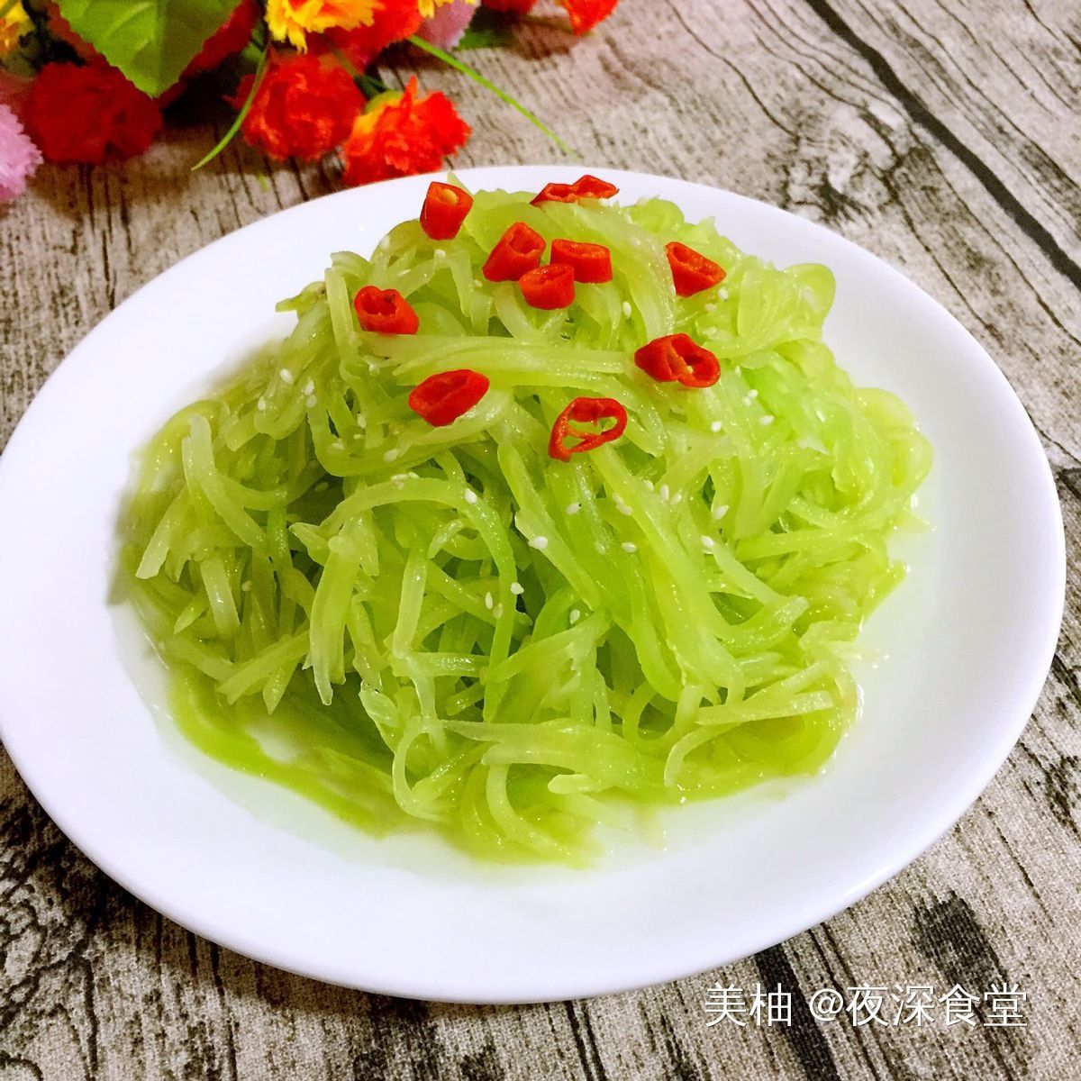 春天多吃此菜，“微量元素”是水果的好几倍，4元一斤，太值了