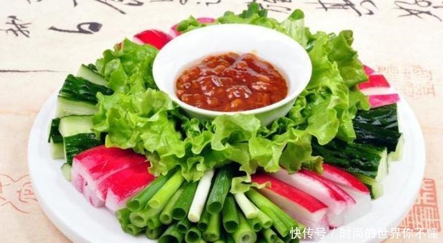  东北人吃大豆多狂，小葱拌豆腐算啥大酱才是东北人的“命根子”！