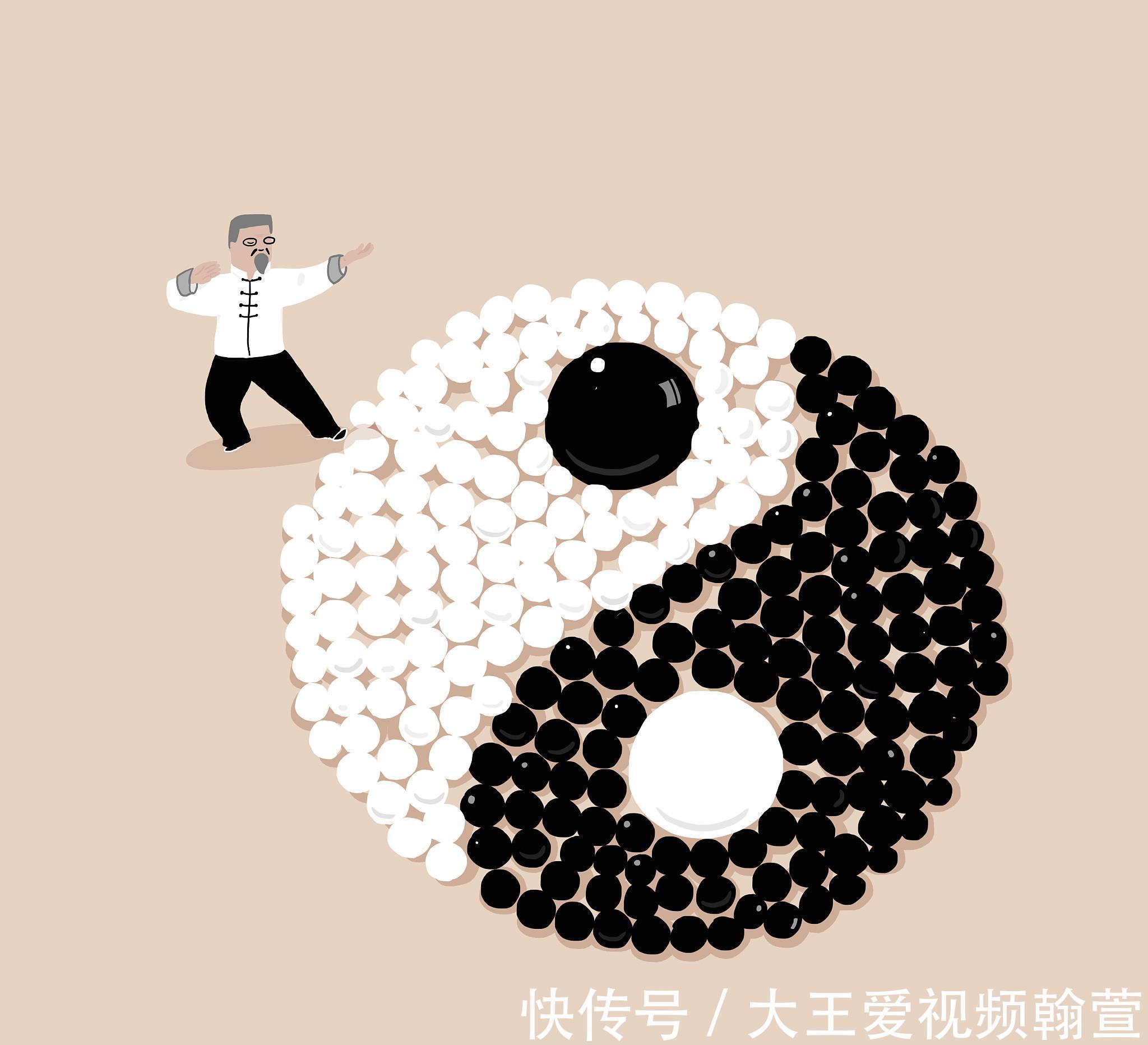 中西医|什么病看中医，什么病看西医这里都总结好了，或许有你需要的