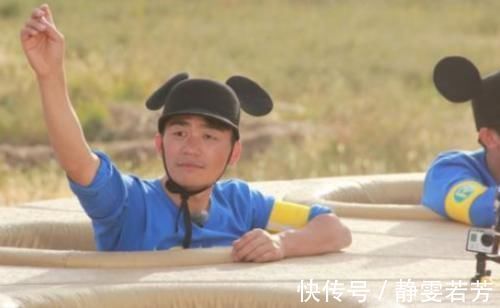 节目中显得多余，退出后无人联系，《跑男》人缘最差的嘉宾其实是他