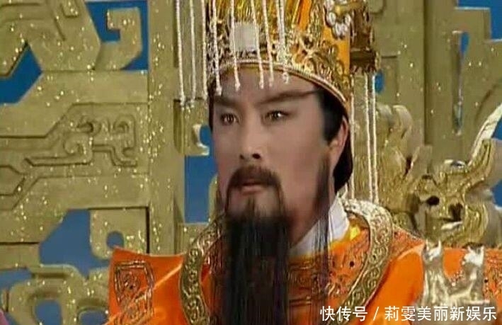 悟空|难怪镇元子成不了天仙,你看看五庄观门口对联写了什么?